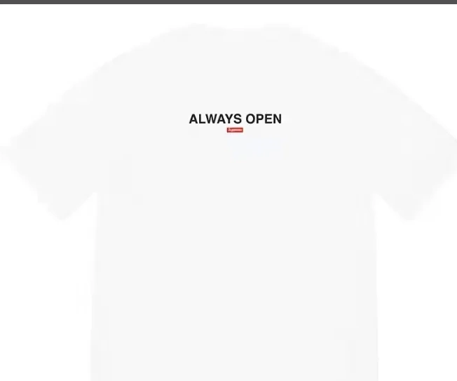 Sleeve White 22SS Iron Short L Tee M Black Gas Necklace Large BLING USD XL T-shirt and Banknote S 0806